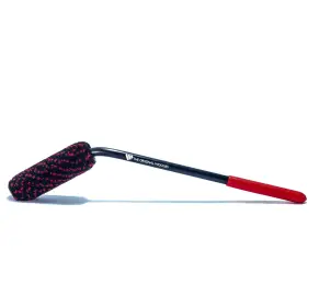 Wheel Woolies - Spoke Back Brush - Medium 18"