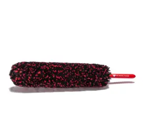 Wheel Woolies - Bully Extended Wheel Brush 18"