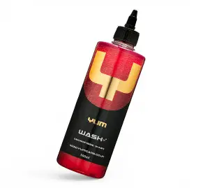 YUM - Wash MF - Microfibre Wash