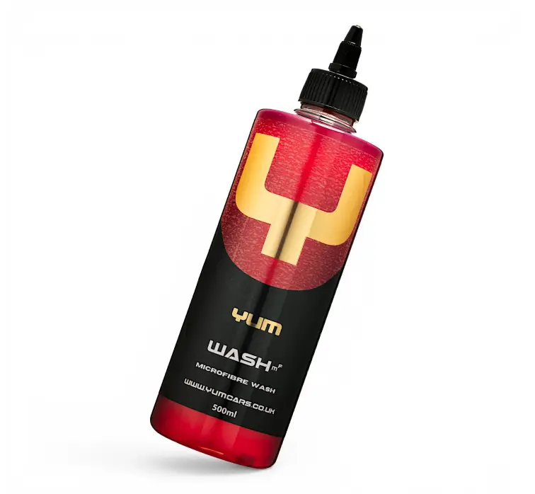 YUM - Wash MF - Microfibre Wash