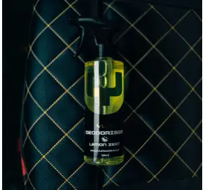 Yum - Deodoriser