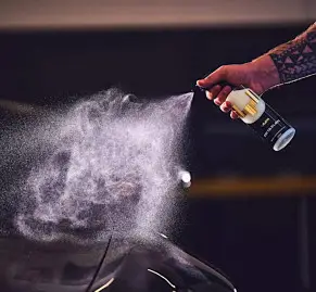 Yum - Detailer