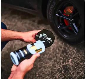 YUM - HexGrip Tyre Applicator