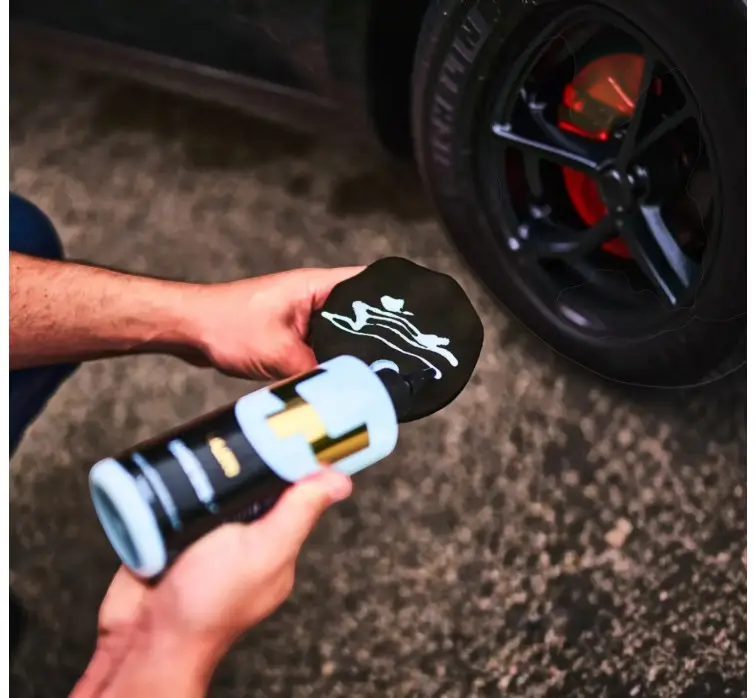 YUM - HexGrip Tyre Applicator