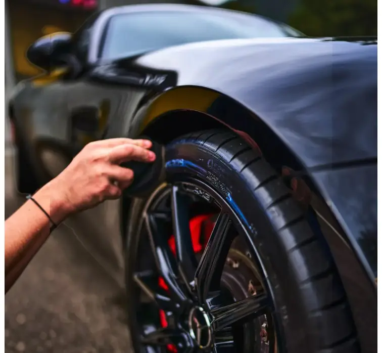 YUM - HexGrip Tyre Applicator