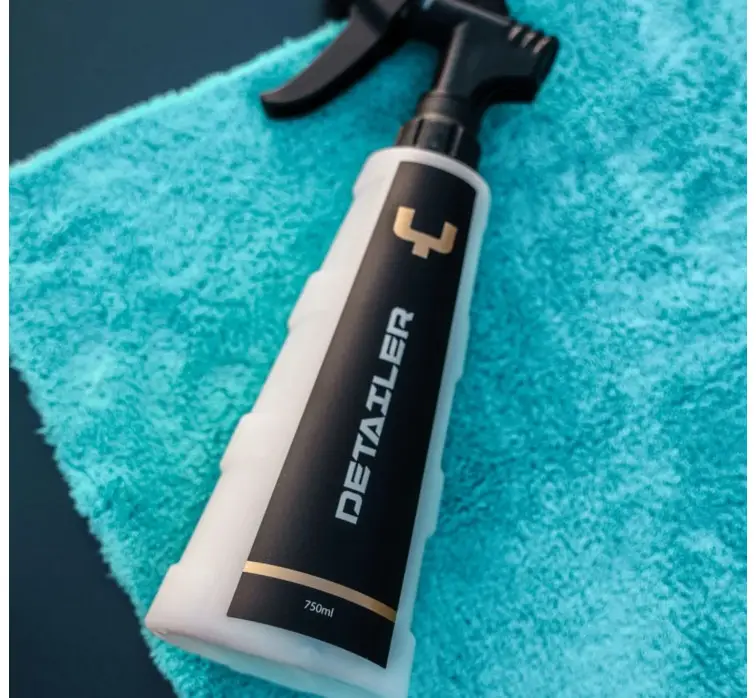 Yum - Final Wipe Towel