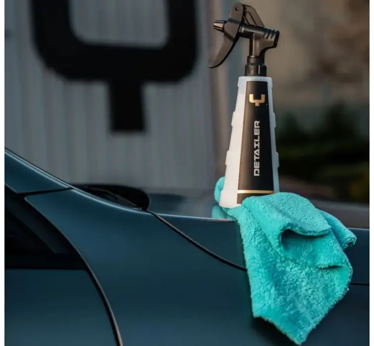 Yum - Final Wipe Towel
