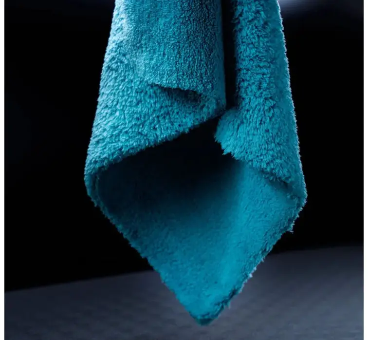 Yum - Final Wipe Towel