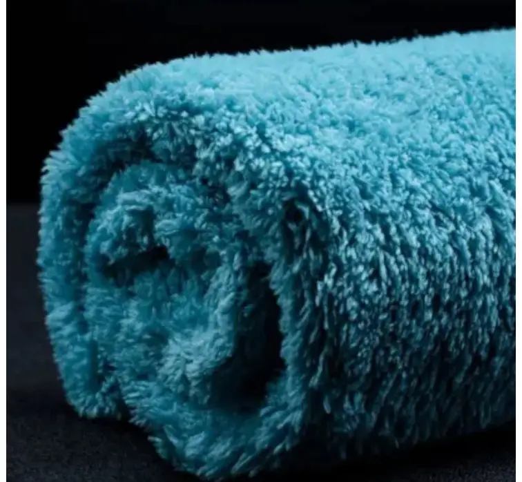 Yum - Final Wipe Towel