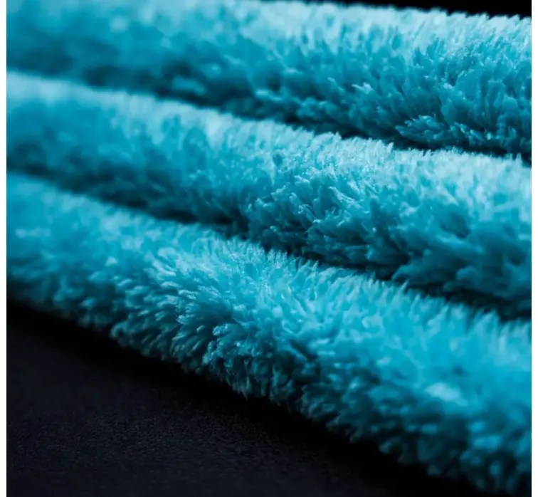 Yum - Final Wipe Towel