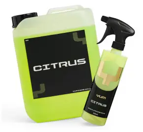 Yum - Citrus