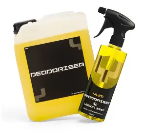 Yum - Deodoriser
