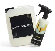 Yum - Detailer