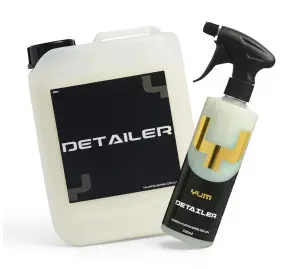 Yum - Detailer