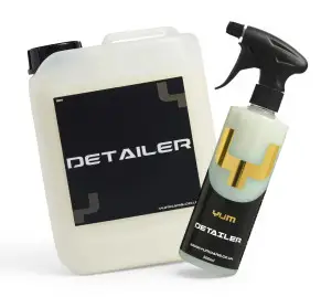 Yum - Detailer