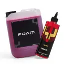 Yum - Foam