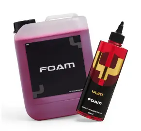 Yum - Foam