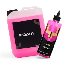 Yum - Foam Plus