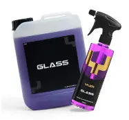 Yum - Glass Cleaner