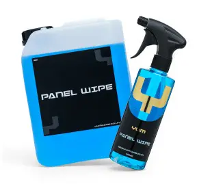 Yum - Panel Wipe