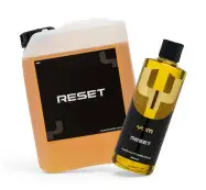 Yum - Reset