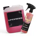 Yum - Undress Tyre & Rubber Cleaner