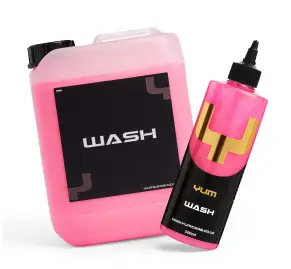 Yum - Wash