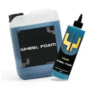 Yum - Wheel Foam