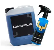 Yum - Wheels Cleaner