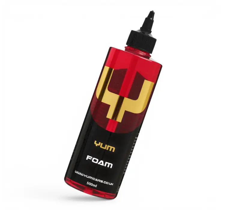 Yum - Foam