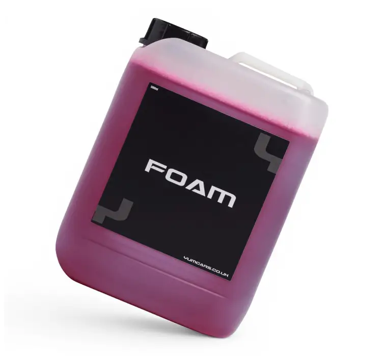 Yum - Foam