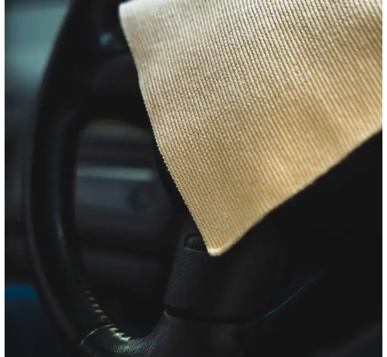 YUM - Interior Towel