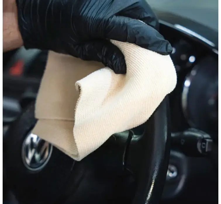 YUM - Interior Towel