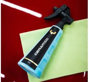 YUM - Paint Towel