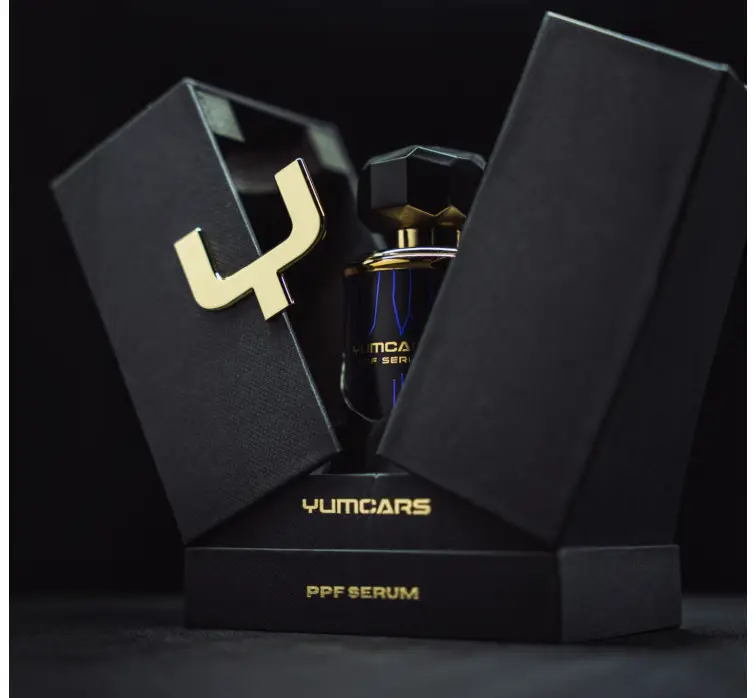 YUM - PPF Paint Serum