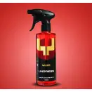 Yum - Undress Tyre & Rubber Cleaner