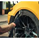 Yum - Undress Tyre & Rubber Cleaner