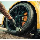 Yum - Undress Tyre & Rubber Cleaner