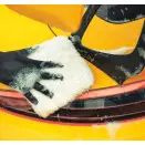 Yum Microfibre Wash Pad V2