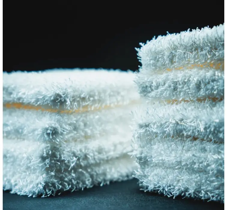 Yum Microfibre Wash Pad V2