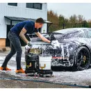 Yum Microfibre Wash Pad V2