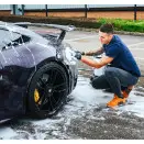 Yum Microfibre Wash Pad V2
