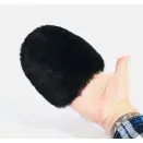 YUM - Wheel Mitt