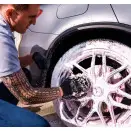 YUM - Wheel Mitt