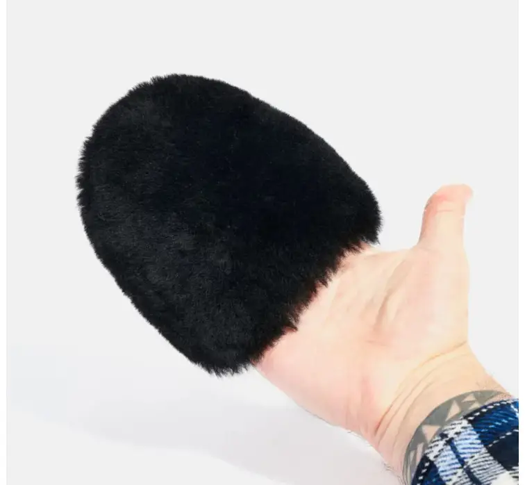 YUM - Wheel Mitt