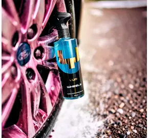 Yum - Wheels Cleaner