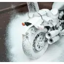 Yum - Foam