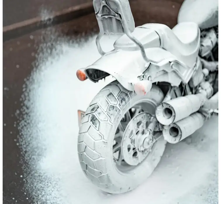 Yum - Foam