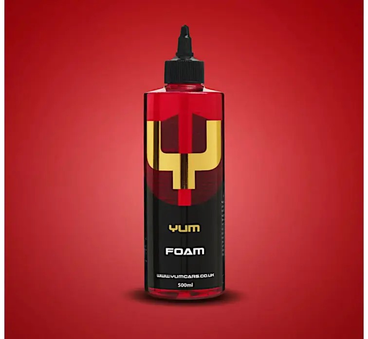 Yum - Foam