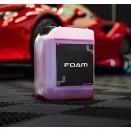 Yum - Foam